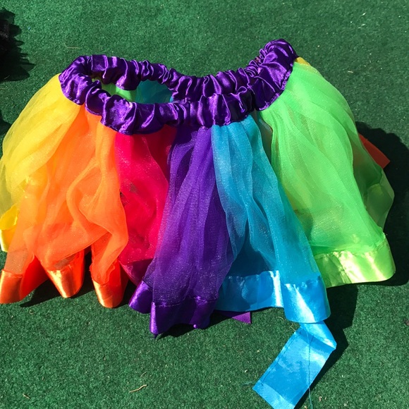 Tutu bundle ✨ - Picture 3 of 4